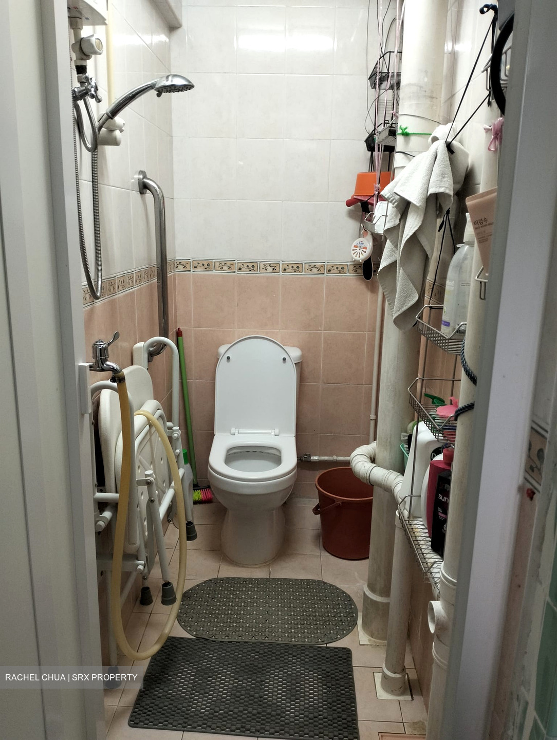 Blk 95 Commonwealth 16 (Queenstown), HDB 3 Rooms #584330581